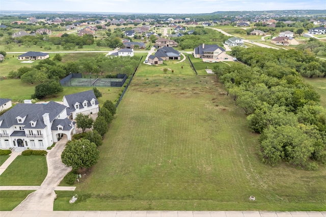 2611 Gannon Way, Cedar Hill TX, 75104 land for sale