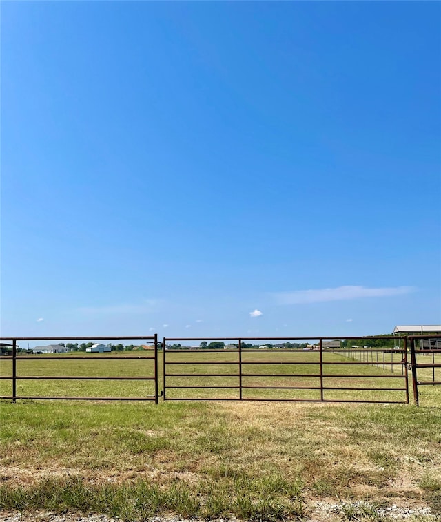 970 Vz Cr 3415, Wills Point TX, 75169 land for sale