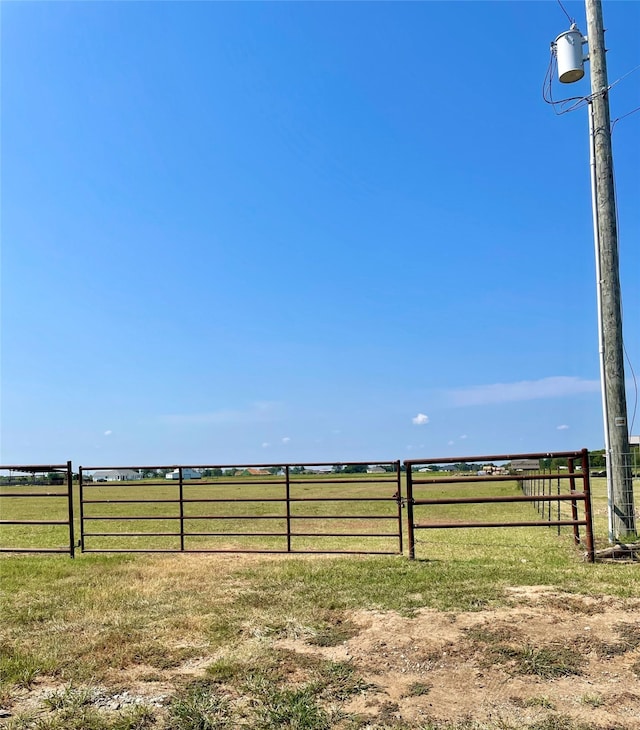 Listing photo 3 for 970 Vz Cr 3415, Wills Point TX 75169