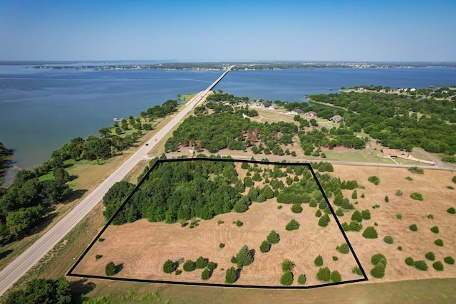 LOT11 Baybridge, Kerens TX, 75144 land for sale