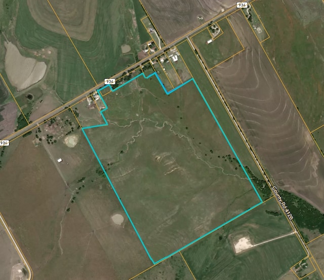 NAA Fm-934, Itasca TX, 76055 land for sale