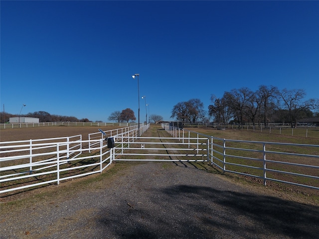 TBD Lone Star Ln, Aubrey TX, 76227 land for sale