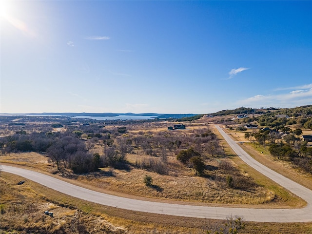 Lot215 Evening Primrose, Graford TX, 76449 land for sale