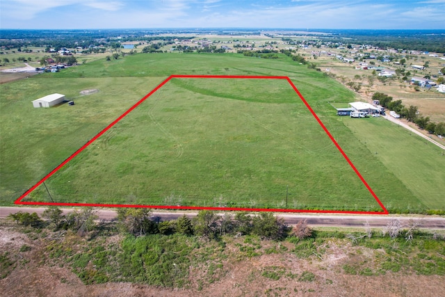 Listing photo 2 for TBD County Road 137, Terrell TX 75161