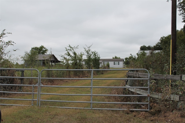 5259 SW County Road 1140, Corsicana TX, 75110 land for sale