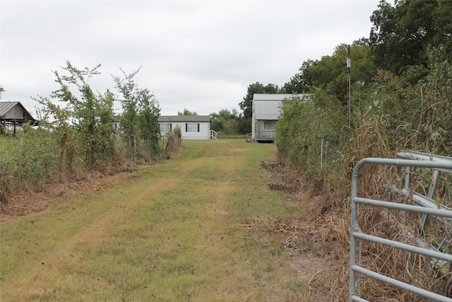 Listing photo 2 for 5259 SW County Road 1140, Corsicana TX 75110