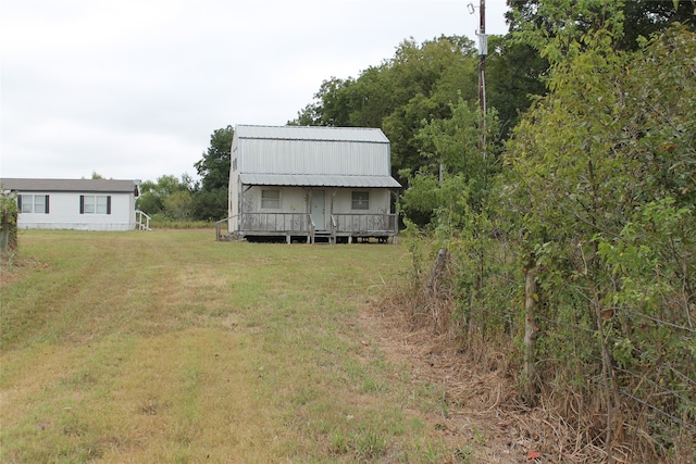 Listing photo 3 for 5259 SW County Road 1140, Corsicana TX 75110