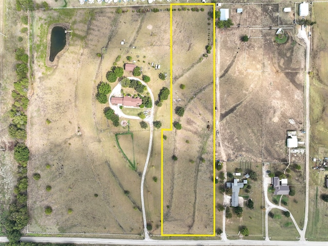 TBA Lois Rd W, Sanger TX, 76266 land for sale