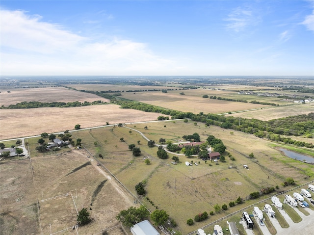 Listing photo 2 for TBA Lois Rd W, Sanger TX 76266