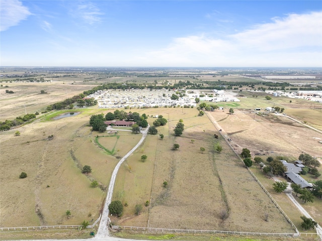 Listing photo 3 for TBA Lois Rd W, Sanger TX 76266