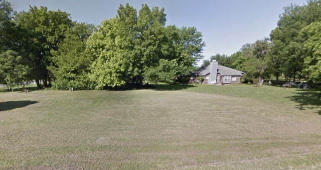 700 Scott St, Terrell, TX 75160