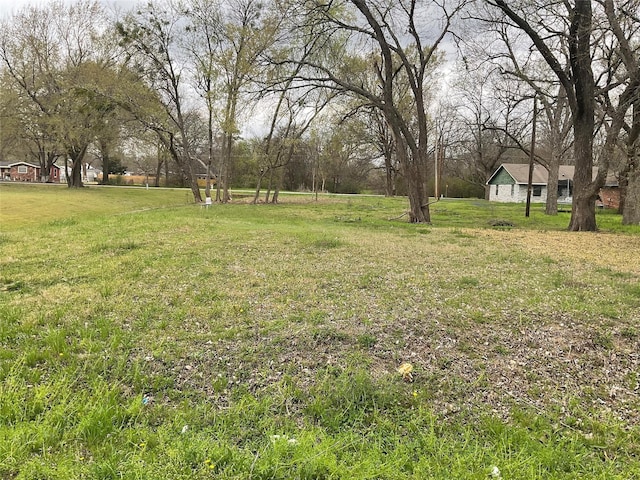 700 Scott St, Terrell, TX 75160