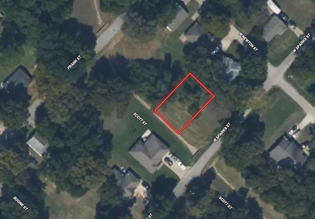 700 Scott St, Terrell, TX 75160