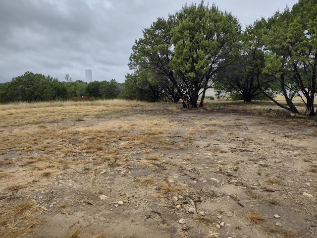 1007 W Apache Trl, Granbury TX, 76048 land for sale