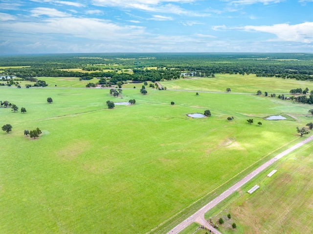 0 Vz County Road 4705, Ben Wheeler TX, 75754 land for sale