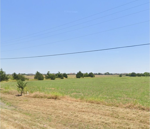 TBD1 Butcher Rd, Waxahachie TX, 75165 land for sale