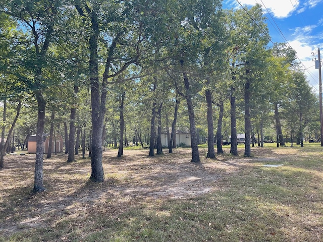 Listing photo 2 for LOT15 Susan Grove Blvd, Streetman TX 75859