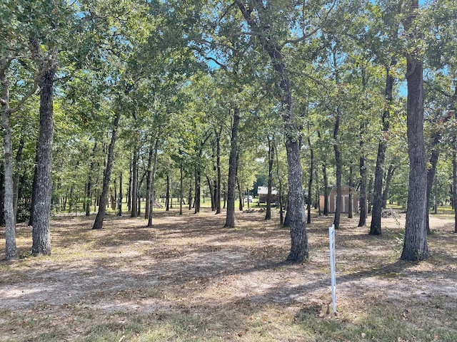 Listing photo 3 for LOT15 Susan Grove Blvd, Streetman TX 75859