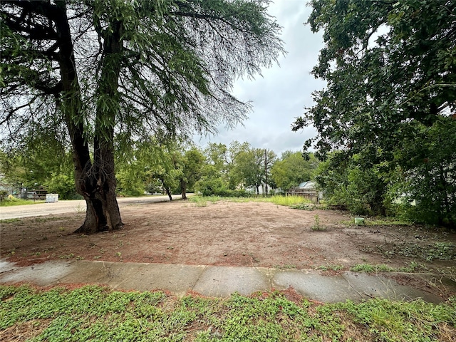 303 W First St, Hico TX, 76457 land for sale