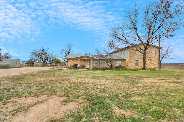 401 County Road 332, Ballinger TX, 76821 land for sale