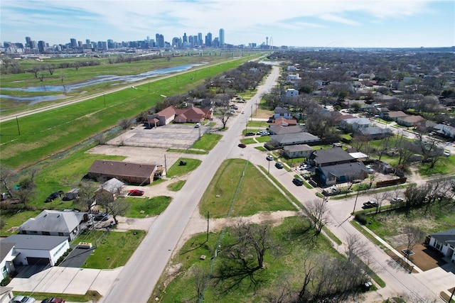 1902 Canada Dr, Dallas TX, 75212 land for sale