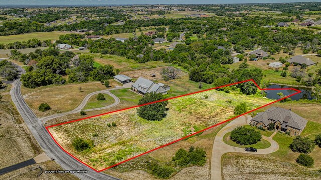 393 Canyon Creek Cir, Weatherford, TX 76087