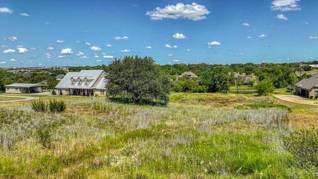 393 Canyon Creek Cir, Weatherford, TX 76087