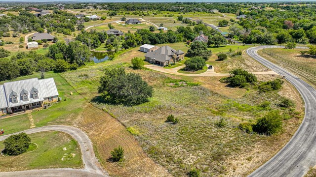 393 Canyon Creek Cir, Weatherford, TX 76087