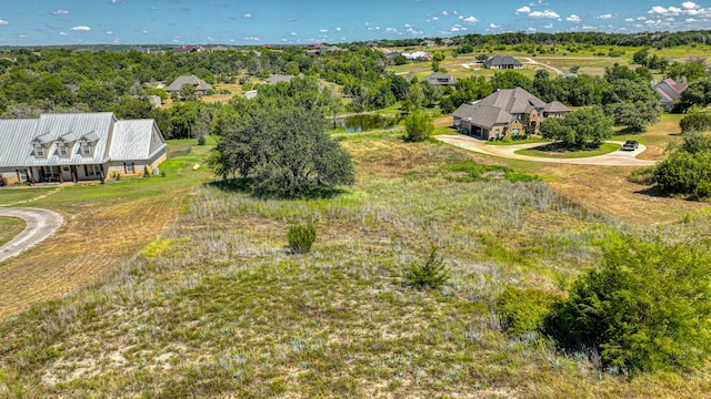 Listing photo 2 for 393 Canyon Creek Cir, Weatherford TX 76087