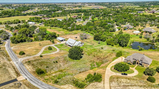 393 Canyon Creek Cir, Weatherford, TX 76087