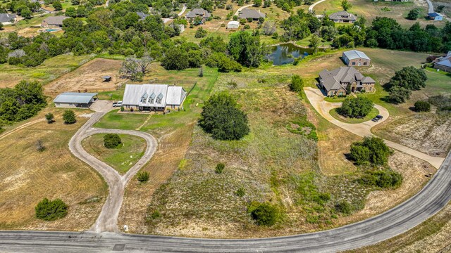 393 Canyon Creek Cir, Weatherford, TX 76087