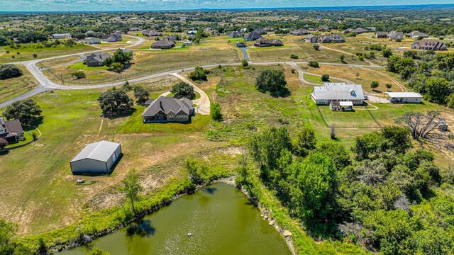393 Canyon Creek Cir, Weatherford, TX 76087
