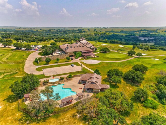 8308 Fullerton Dr, Cleburne, TX 76033