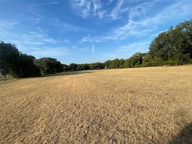 Listing photo 3 for TBD Porter Rd, Bartonville TX 75022