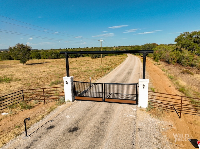 TBDLOT25 New Hope Rd, Santo TX, 76484 land for sale