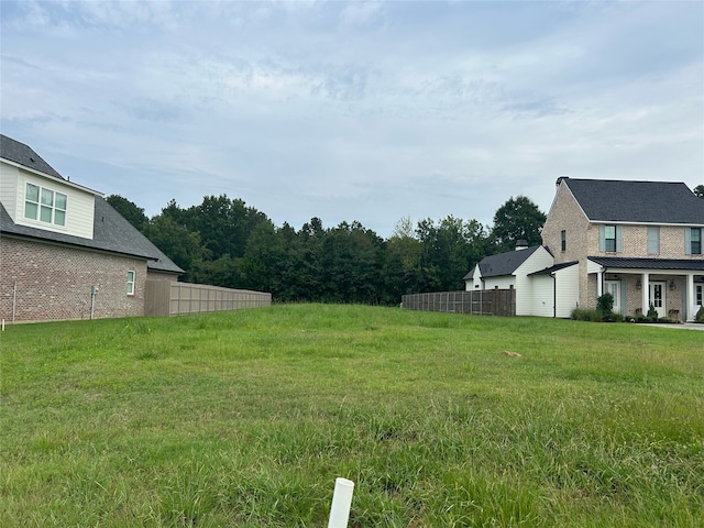 2026 Garrett Farms Row, Shreveport LA, 71106 land for sale