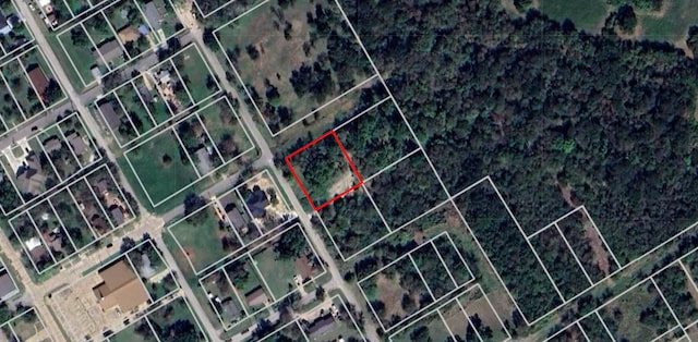 0 Jones St, Ennis TX, 75119 land for sale