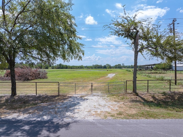 TBD Vz County Road 2120, Canton TX, 75103 land for sale