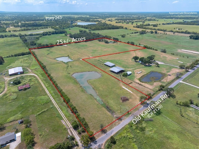 Listing photo 2 for TBD Vz County Road 2120, Canton TX 75103