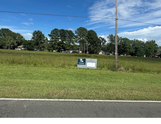 0 S Main St, Springhill LA, 71075 land for sale