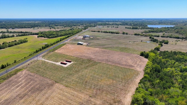 7263 County Road 3207, Lone Oak TX, 75453 land for sale