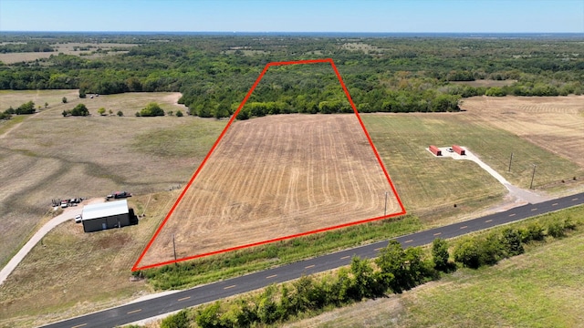 Listing photo 2 for 7263 County Road 3207, Lone Oak TX 75453