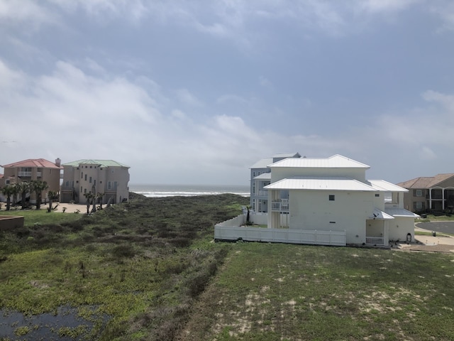 134 China Beach Dr, Corpus Christi TX, 78373 land for sale