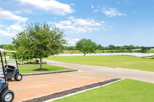 view of sport court