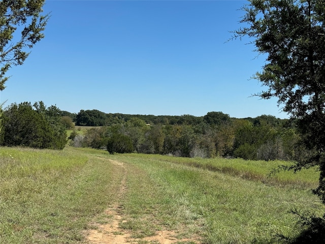 10849 County Road 1117, Cleburne TX, 76033 land for sale