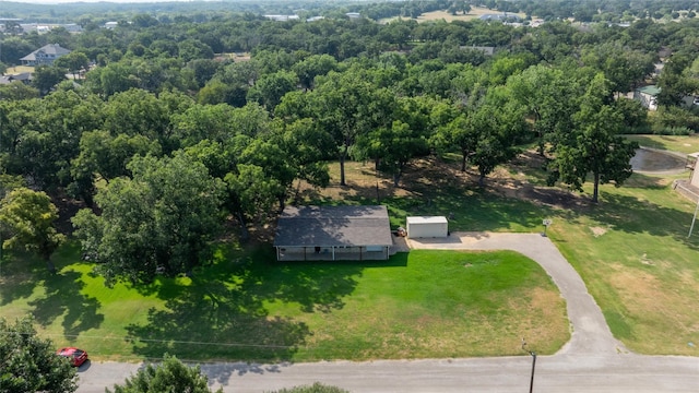 7232 Pecan Ct, Mansfield TX, 76063 land for sale