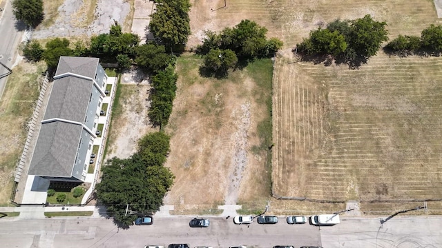 3222 Elihu St, Dallas TX, 75210 land for sale