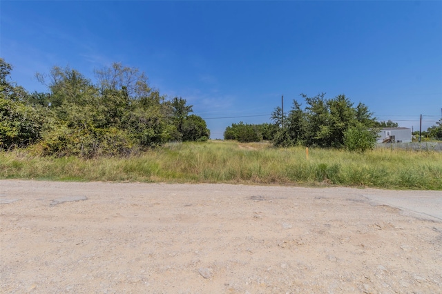 4200 Tennessee Trl, Granbury TX, 76048 land for sale