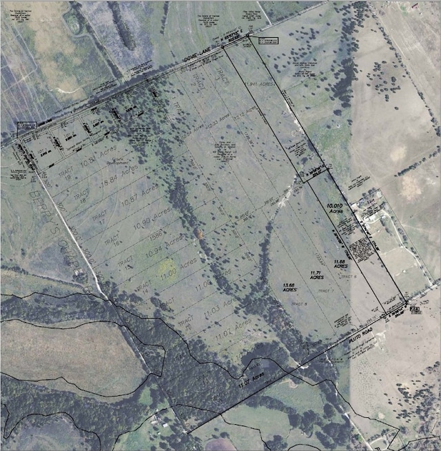 TBD6 Pluto Rd, Milford, TX 76670