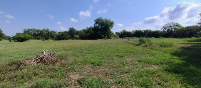 Listing photo 2 for TBD Porch St, Tioga TX 76271